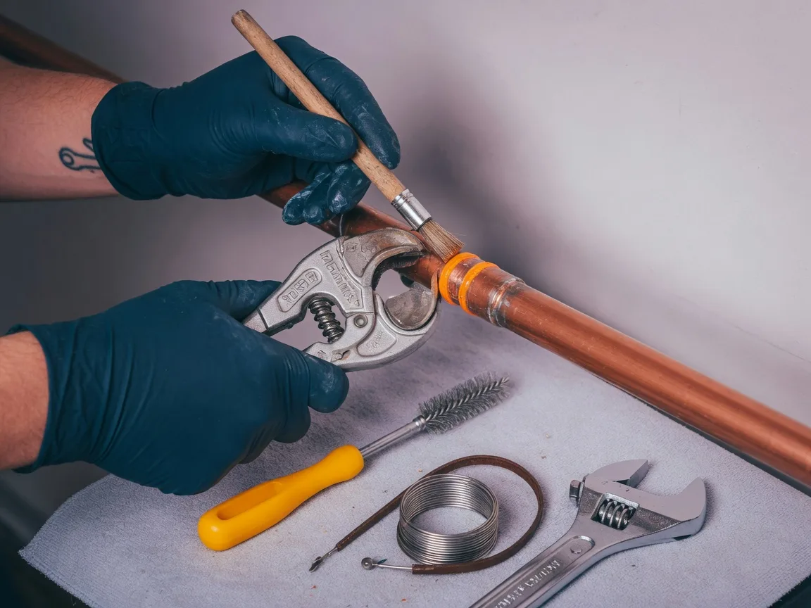 Why choose Sump Pump Repair in Pullman, MI